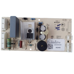 Beko BK 9610 NM buzdolabı elektronik kart 4326990485 ORİJİNAL