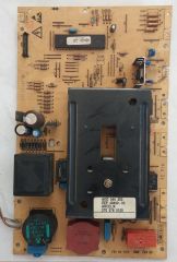 Arçelik 5800 e çamaşır makinası ana kart