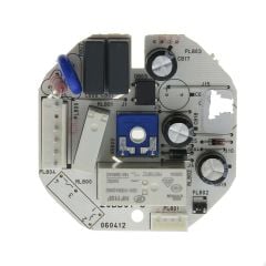 Vestel buzdolabı elektronik timer-32021666