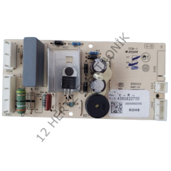 Arçelik AR 5840 NF buzdolabı elektronik kartı 4326990485 orjinal