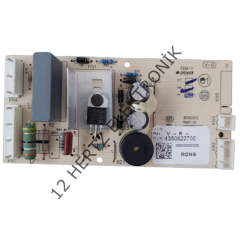 Arçelik AR 5841 NF buzdolabı elektronik kartı 4326990485 orjinal