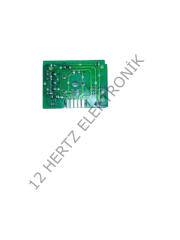 Altus Buzdolabı Pot Kartı 5734642100
