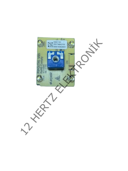 Grundig  Buzdolabı Pot Kartı 5734642100